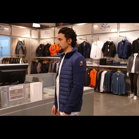 Parajumpers scow jacket - Picture 2 of 2